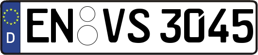 EN-VS3045