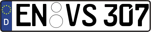 EN-VS307