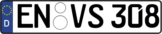 EN-VS308