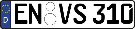 EN-VS310