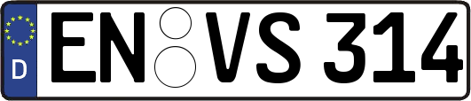 EN-VS314