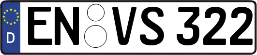 EN-VS322