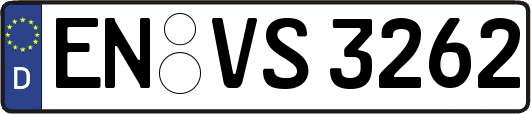 EN-VS3262