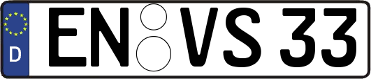 EN-VS33