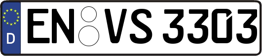 EN-VS3303
