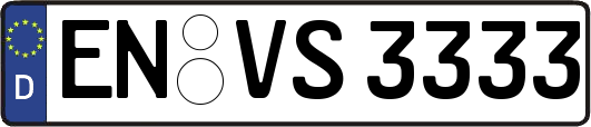 EN-VS3333