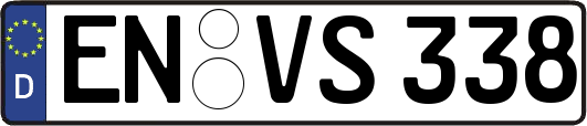 EN-VS338