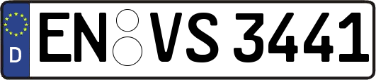 EN-VS3441