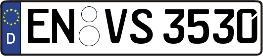 EN-VS3530