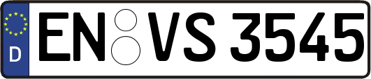 EN-VS3545