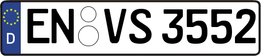 EN-VS3552