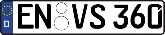 EN-VS360