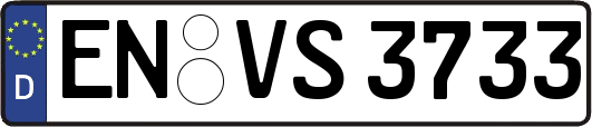 EN-VS3733