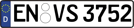 EN-VS3752