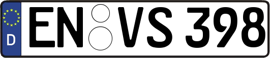 EN-VS398
