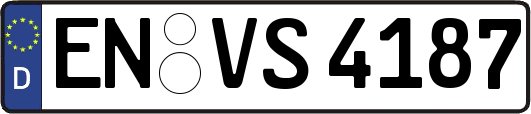 EN-VS4187