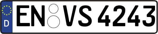 EN-VS4243