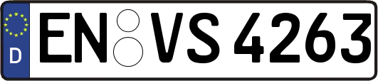 EN-VS4263