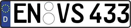 EN-VS433