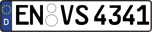 EN-VS4341