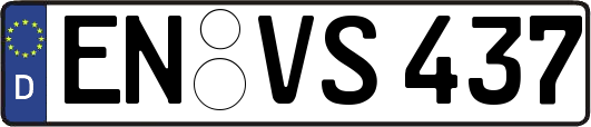 EN-VS437
