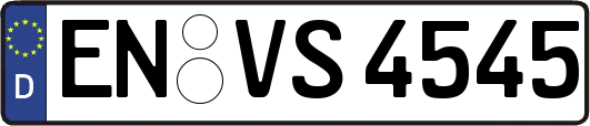 EN-VS4545