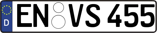 EN-VS455