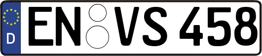 EN-VS458