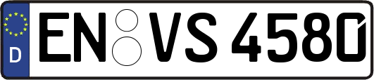 EN-VS4580