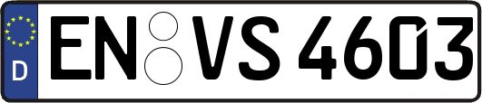 EN-VS4603