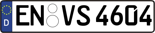 EN-VS4604