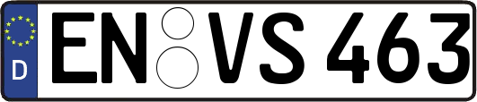EN-VS463