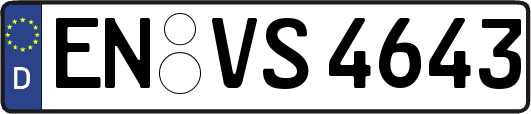 EN-VS4643