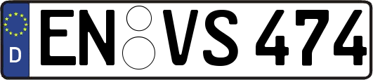 EN-VS474