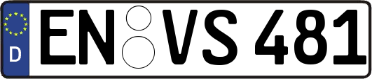 EN-VS481
