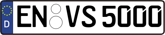 EN-VS5000