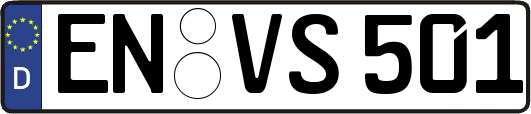 EN-VS501