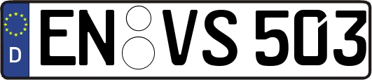 EN-VS503