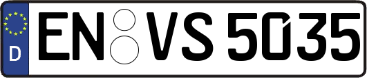 EN-VS5035