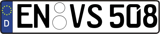 EN-VS508