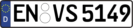 EN-VS5149