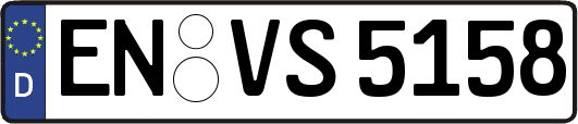 EN-VS5158