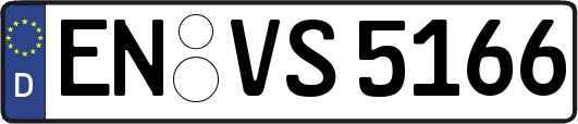 EN-VS5166