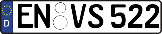 EN-VS522