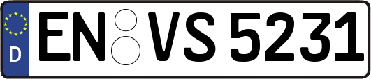 EN-VS5231