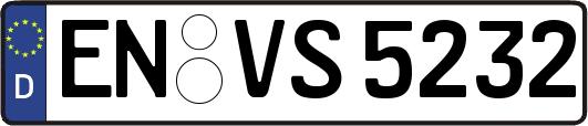 EN-VS5232