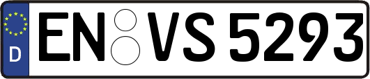 EN-VS5293
