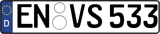 EN-VS533