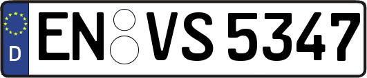 EN-VS5347