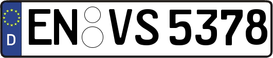 EN-VS5378